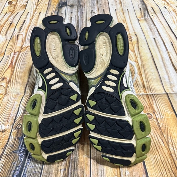 Saucony Grid Ignition Walking Running Shoes Womens Size 8 - Picture 5 of 5